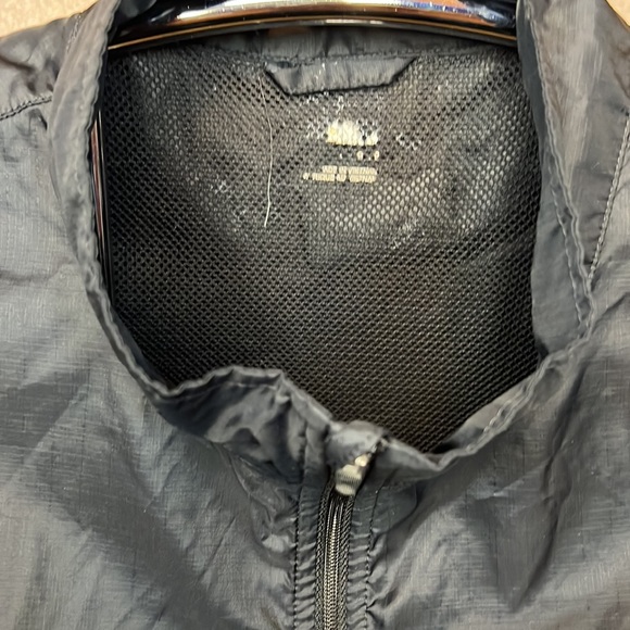 Nike Run Chi Chicago Marathon Jacket 
Size L
Black/Blue/3M - Picture 9 of 16